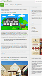 Mobile Screenshot of las-vegas-estates.com